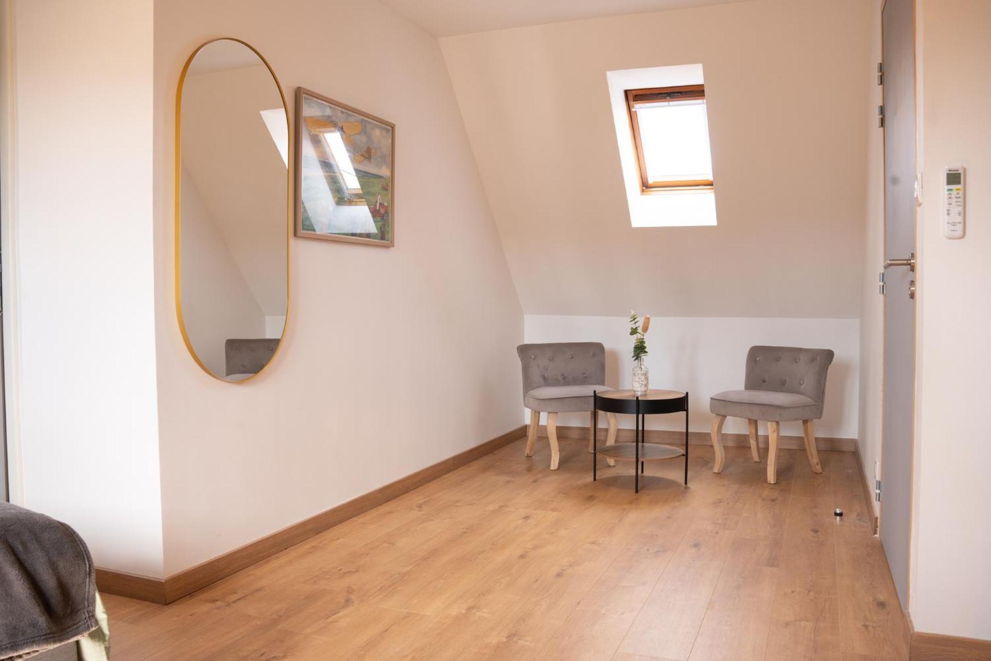 Chambre Rose Des Vents Eguisheim Eksteriør billede